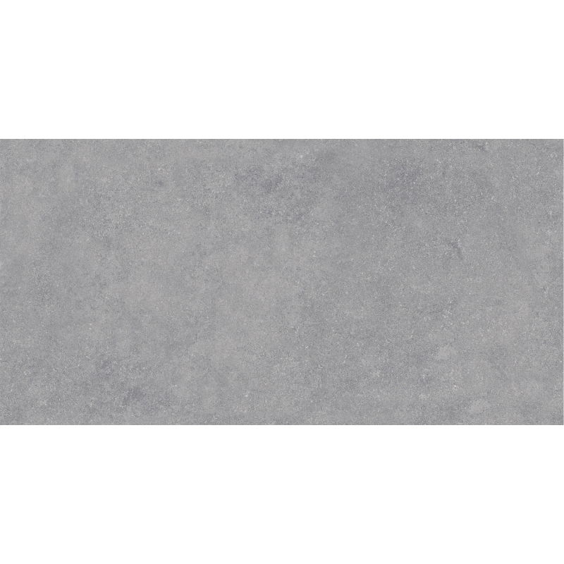 Mexen Rock Grey carrelage en grès émaillé rectifié G1, carreaux muraux et de sol 120 x 60 cm, mat - TL317-120-060-03