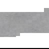 Mexen Rock Grey grès émaillé rectifié G1, carreau sol-mur 120 x 60 cm, mat - TL317-120-060-03