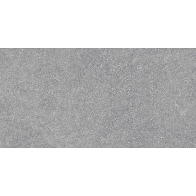 Mexen Rock Gres gris émaillé rectifié G1, carreau sol-mur 120 x 60 cm, mat - TL317-120-060-03