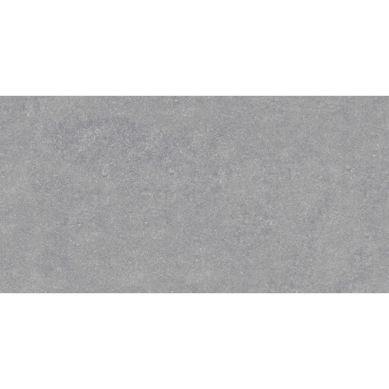 Mexen Rock Gres gris émaillé rectifié G1, carreau sol-mur 120 x 60 cm, mat - TL317-120-060-03