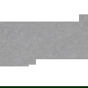 Mexen Rock Grey grès émaillé rectifié G1, carreau sol-mur 120 x 60 cm, mat - TL317-120-060-03