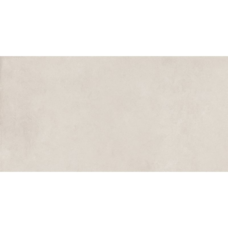 Mexen Elora Bianco grès émaillé rectifié G1, carreau de sol et mural 120 x 60 cm, mat - TL320-120-060-00