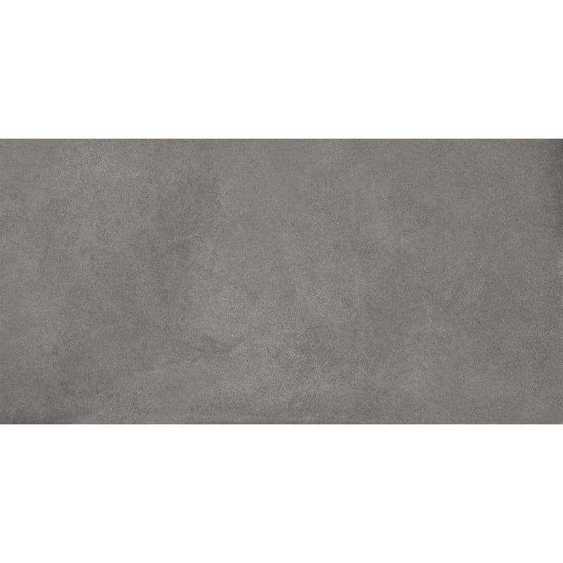Mexen Elora Grès émaillé gris rectifié G1, carreau sol-mur 120 x 60 cm, mat - TL320-120-060-02