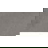 Mexen Elora Gris grès émaillé rect. G1, carreau sol-mur 120 x 60 cm, mat - TL320-120-060-02