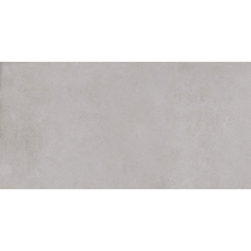 Mexen Elora Steel grès émaillé à bord rectifié G1, carreau mural et de sol 120 x 60 cm, mat - TL320-120-060-03