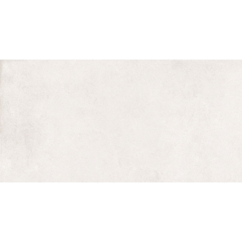 Mexen Elora Snow grès émaillé rect. G1, carreau sol-mur 120 x 60 cm, mat - TL320-120-060-04
