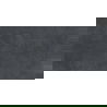 Mexen Dimona Nero grès émaillé rect. G1, carreau sol-mur 120 x 60 cm, mat - TL321-120-060-00