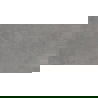 Mexen Dimona Grès gris émaillé rectifié G1, carreau sol-mur 120 x 60 cm, mat - TL321-120-060-01