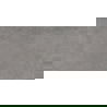 Mexen Dimona Grès gris émaillé rectifié G1, carreau sol-mur 120 x 60 cm, mat - TL321-120-060-01