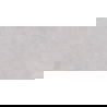 Mexen Dimona Bianco grès émaillé rectifié G1, carrelage sol-mur 120 x 60 cm, mat - TL321-120-060-05