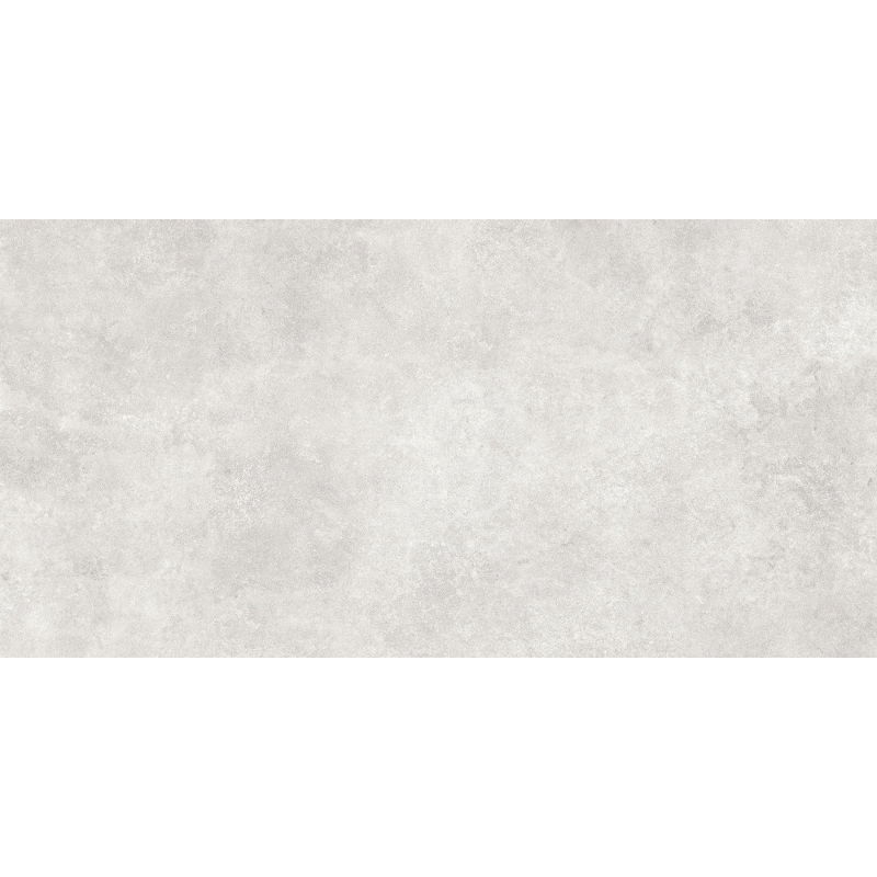 Mexen Monteli Bianco carrelage émaillé rectifié G1, carreau sol-mur 120 x 60 cm, mat - TL322-120-060-00