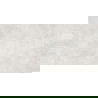 Mexen Monteli Bianco carrelage émaillé rectifié G1, carreau sol-mur 120 x 60 cm, mat - TL322-120-060-00