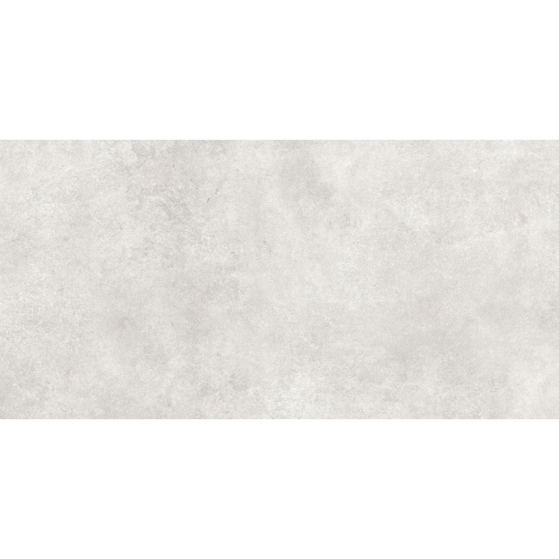 Mexen Monteli Bianco grès émaillé rectifié G1, carreau sol-mur 120 x 60 cm, mat - TL322-120-060-00