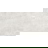Mexen Monteli Bianco carrelage émaillé rectifié G1, carreau sol-mur 120 x 60 cm, mat - TL322-120-060-00