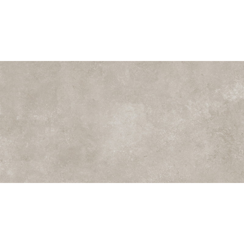 Mexen Monteli Grès émaillé rectifié Greige G1, carreau sol-mur 120 x 60 cm, mat - TL322-120-060-02
