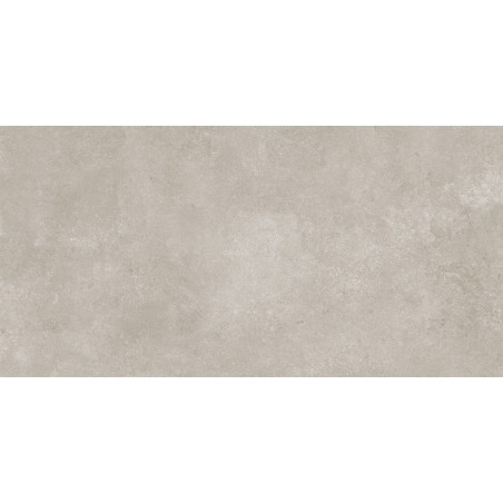 Mexen Monteli Grès émaillé rectifié Greige G1, carreau sol-mur 120 x 60 cm, mat - TL322-120-060-02