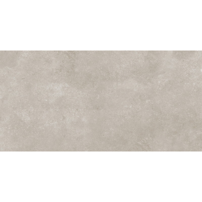 Mexen Monteli Grès émaillé rectifié Greige G1, carreau sol-mur 120 x 60 cm, mat - TL322-120-060-02
