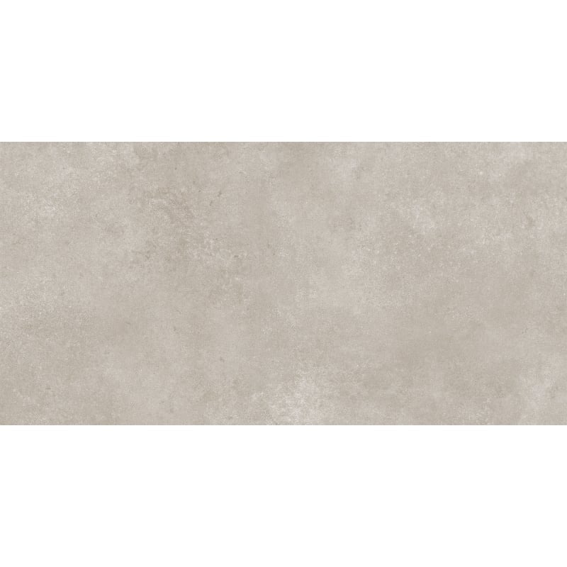 Mexen Monteli Grès émaillé rectifié Greige G1, carreau sol-mur 120 x 60 cm, mat - TL322-120-060-02