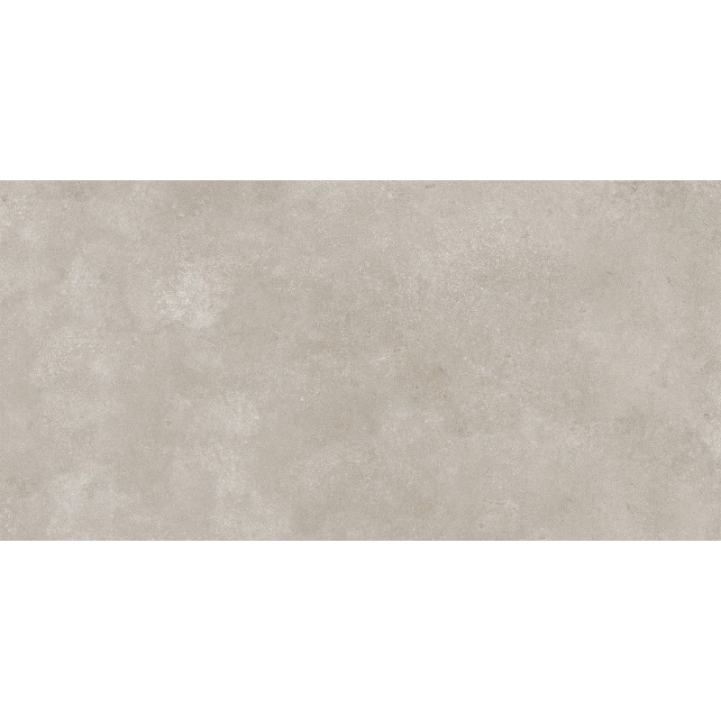Mexen Monteli Grès émaillé rectifié Greige G1, carreau sol-mur 120 x 60 cm, mat - TL322-120-060-02
