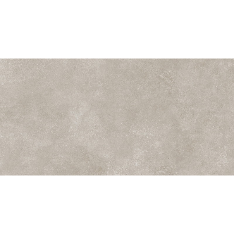 Mexen Monteli Grès émaillé rectifié Greige G1, carreau sol-mur 120 x 60 cm, mat - TL322-120-060-02