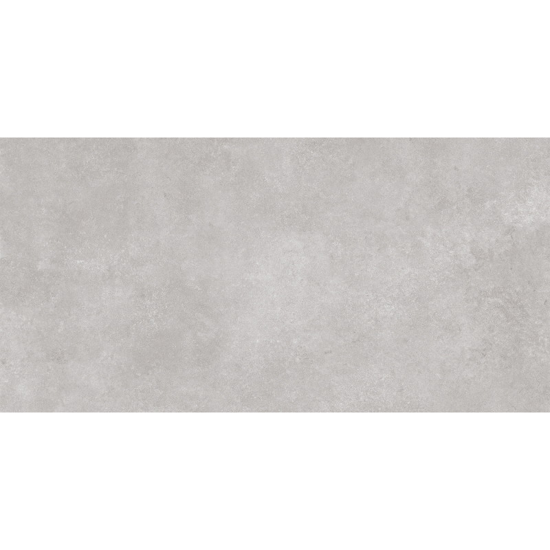 Mexen Monteli Grès argenté émaillé rectifié G1, carreau sol-mur 120 x 60 cm, mat - TL322-120-060-04