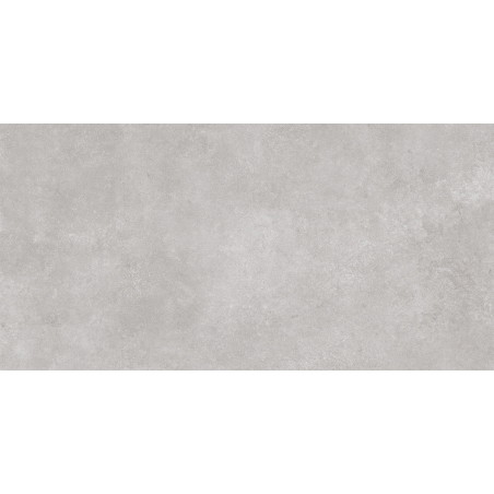 Mexen Monteli Grès argenté émaillé rectifié G1, carreau sol-mur 120 x 60 cm, mat - TL322-120-060-04