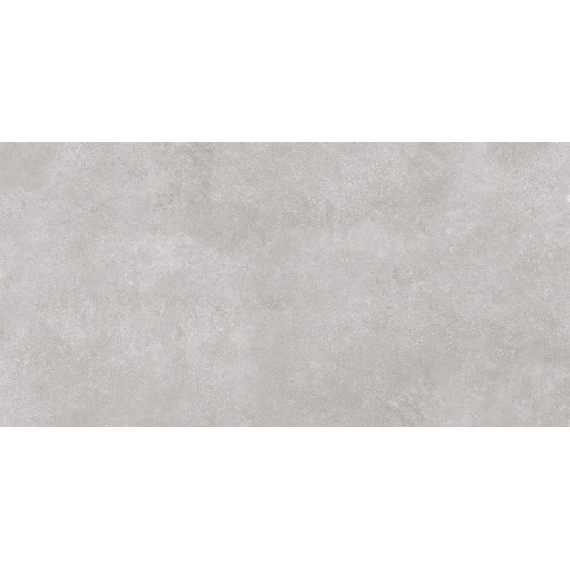 Mexen Monteli Grès argenté émaillé rectifié G1, carreau sol-mur 120 x 60 cm, mat - TL322-120-060-04