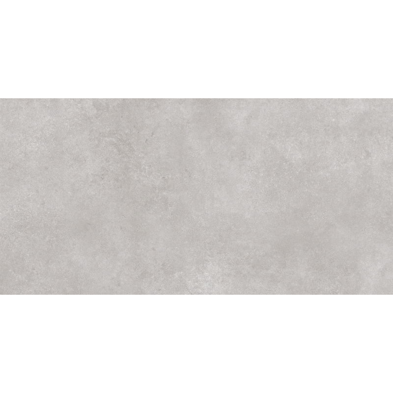 Mexen Monteli Silver grès émaillé rectifié G1, carreau sol-mur 120 x 60 cm, mat - TL322-120-060-04