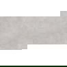 Mexen Monteli Silver carrelage émaillé rectifié G1, carrelage sol-mural 120 x 60 cm, mat - TL322-120-060-04