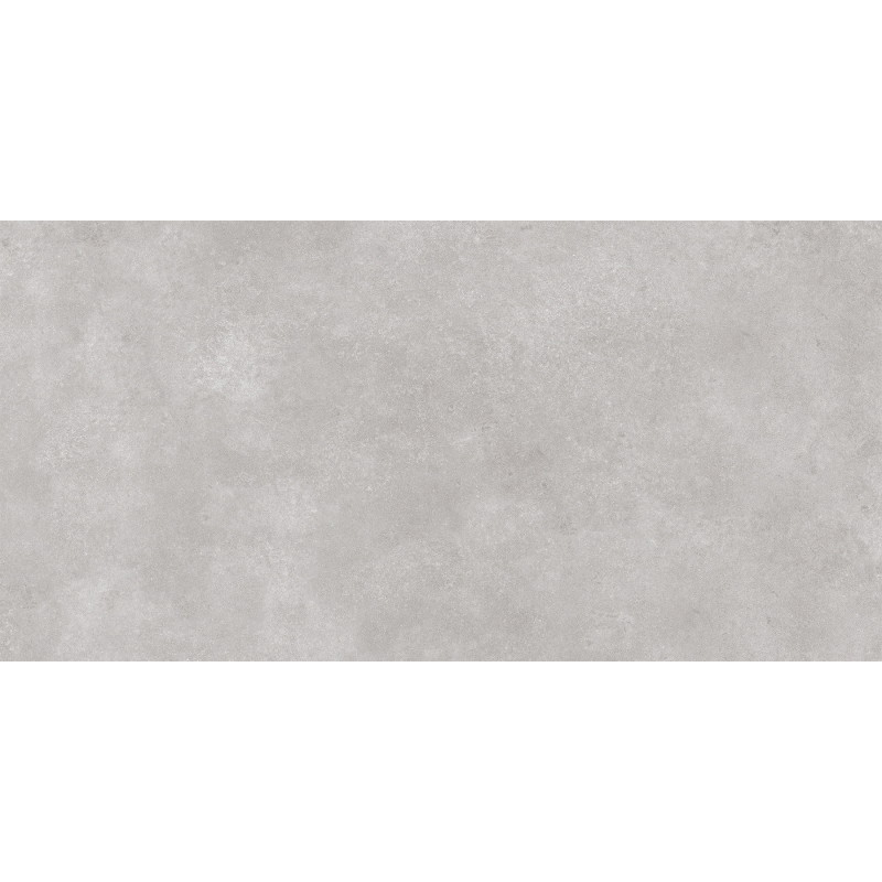 Mexen Monteli Grès argenté émaillé rectifié G1, carreau sol-mur 120 x 60 cm, mat - TL322-120-060-04