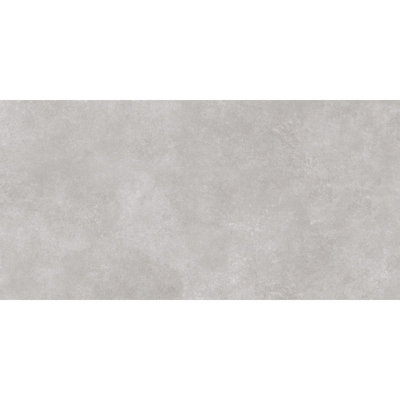 Mexen Monteli Grès argenté émaillé rectifié G1, carreau sol-mur 120 x 60 cm, mat - TL322-120-060-04
