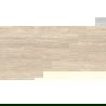 Mexen Neo Travertino Liner Natural grès émaillé rect. G1, carreau sol-mur 120 x 60 cm, mat - TL302-120-060-05