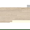 Mexen Neo Travertino Liner Natural grès émaillé rect. G1, carreau sol-mur 120 x 60 cm, mat - TL302-120-060-05