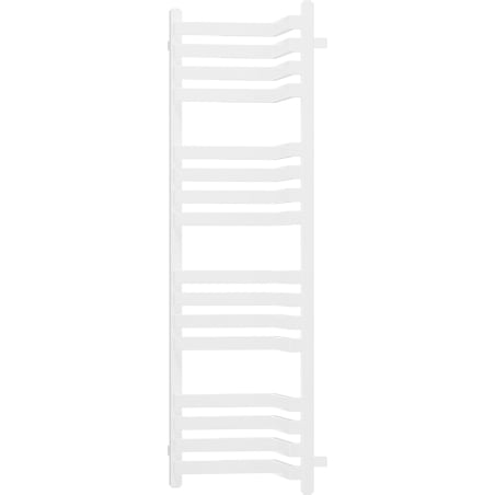 Mexen Loop radiateur d'angle de salle de bain 1250 x 375 mm, 666 W, blanc - W129-1250-350-00-20