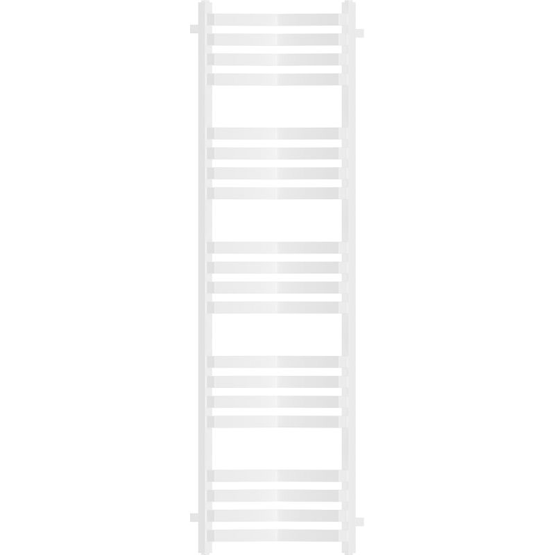 Mexen Loop radiateur de salle de bains 1600 x 375 mm, 837 W, blanc - W129-1600-350-00-20