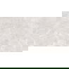 Mexen Runa Bianco grès émaillé rectifié G1, carreau sol-mur 120 x 60 cm, mat - TL323-120-060-00