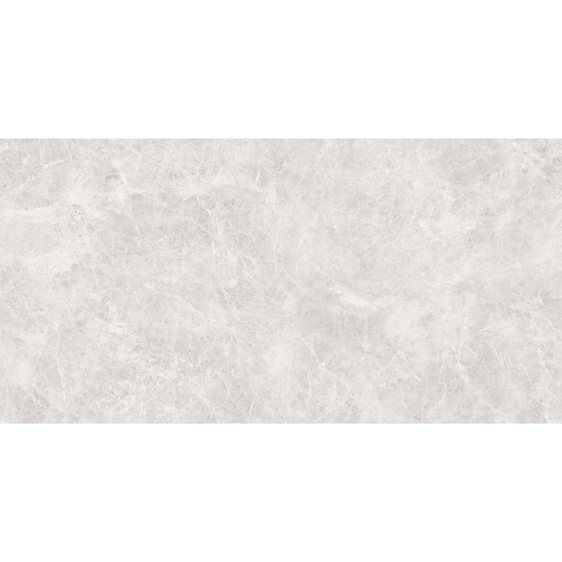Mexen Runa Bianco grès émaillé rectifié G1, carreau sol-mur 120 x 60 cm, mat - TL323-120-060-00