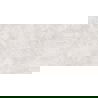 Mexen Runa Bianco grès émaillé rectifié G1, carreau sol-mur 120 x 60 cm, mat - TL323-120-060-00