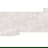Mexen Runa Bianco grès émaillé rectifié G1, carreau sol-mur 120 x 60 cm, mat - TL323-120-060-00
