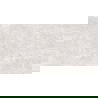 Mexen Runa Bianco grès émaillé rectifié G1, carreau sol-mur 120 x 60 cm, mat - TL323-120-060-00