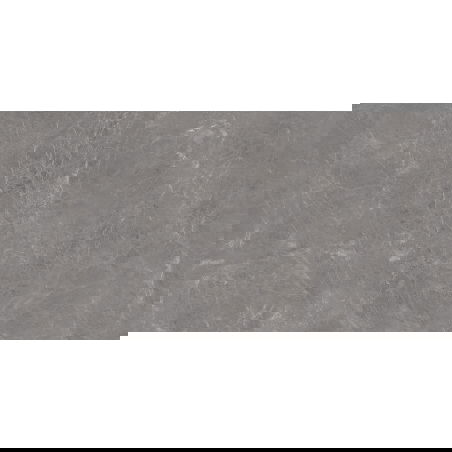 Mexen Runa Gris carreau céramique émaillé rectifié G1, carreau sol-mur 120 x 60 cm, mat - TL323-120-060-01