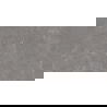 Mexen Runa Gris carreau céramique émaillé rectifié G1, carreau sol-mur 120 x 60 cm, mat - TL323-120-060-01