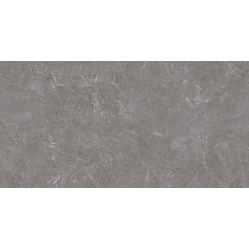 Mexen Runa Grès gris émaillé rectifié G1, carreau sol-mur 120 x 60 cm, mat - TL323-120-060-01