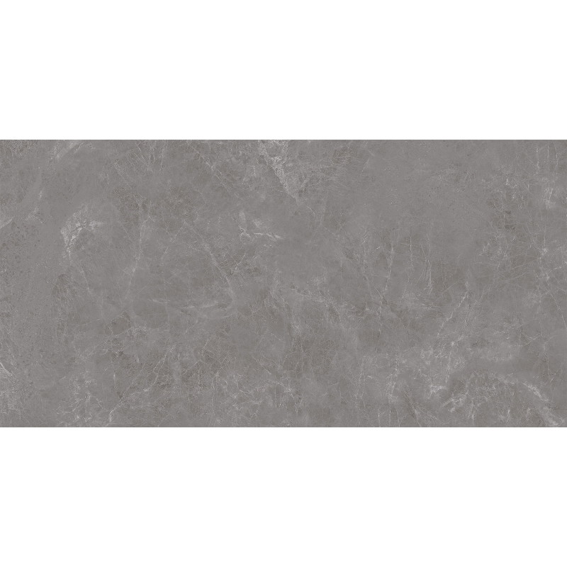 Mexen Runa Grès gris émaillé rectifié G1, carreau sol-mur 120 x 60 cm, mat - TL323-120-060-01