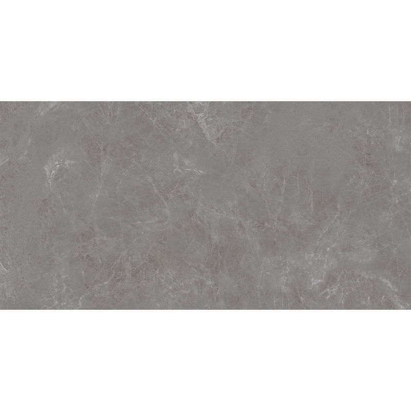 Mexen Runa Gris céramique émaillée rectifiée G1, carreau sol-mur 120 x 60 cm, mat - TL323-120-060-01