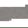 Mexen Runa Gris carreau céramique émaillé rectifié G1, carreau sol-mur 120 x 60 cm, mat - TL323-120-060-01