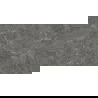 Mexen Runa Nero grès émaillé rectifié G1, carreau sol-mur 120 x 60 cm, mat - TL323-120-060-03