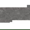 Mexen Runa Nero grès émaillé rectifié G1, carreau sol-mur 120 x 60 cm, mat - TL323-120-060-03