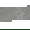Mexen Rafael Gris grès émaillé rectifié G1, carreau de sol et mural 120 x 60 cm, mat - TL324-120-060-00