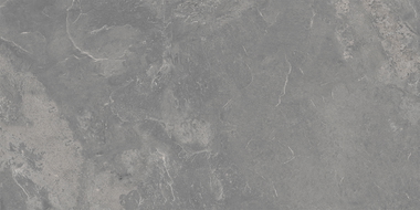 Mexen Rafael Gris grès émaillé rectifié G1, carreau sol-mur 120 x 60 cm, mat - TL324-120-060-00